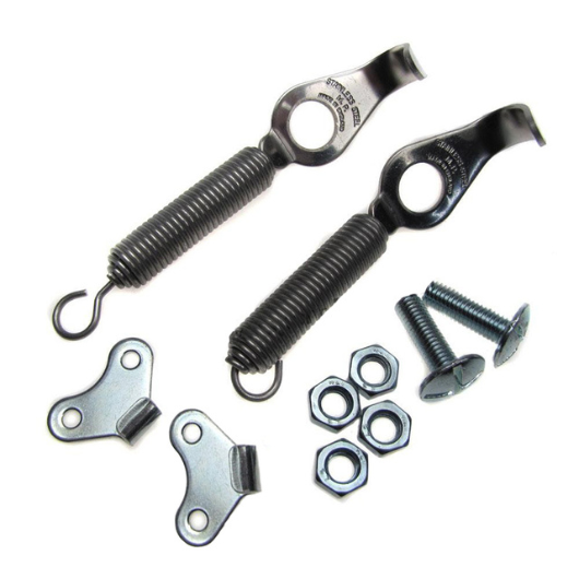 Body Panel Springs Holder